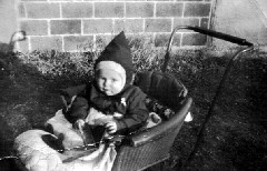 C465- Ronnie O Brien